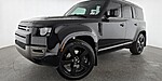 New 2025 LAND ROVER DEFENDER 110 P400 X-DYNAMIC SE in LAS VEGAS, NEVADA