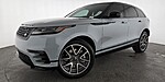 New 2026 LAND ROVER RANGE ROVER VELAR P400 DYNAMIC SE in LAS VEGAS, NEVADA