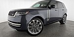 New 2025 LAND ROVER RANGE ROVER P400 SE SWB in LAS VEGAS, NEVADA