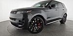 New 2025 LAND ROVER RANGE ROVER SPORT P530 DYNAMIC SE in LAS VEGAS, NEVADA