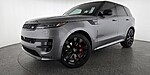 New 2025 LAND ROVER RANGE ROVER SPORT P400 DYNAMIC SE in LAS VEGAS, NEVADA