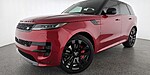 New 2025 LAND ROVER RANGE ROVER SPORT P530 DYNAMIC SE in LAS VEGAS, NEVADA