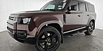 New 2025 LAND ROVER DEFENDER 130 P400 X-DYNAMIC SE in LAS VEGAS, NEVADA