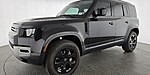 New 2025 LAND ROVER DEFENDER 110 P400 S in LAS VEGAS, NEVADA