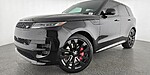 New 2025 LAND ROVER RANGE ROVER SPORT P530 DYNAMIC SE in LAS VEGAS, NEVADA