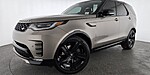 New 2025 LAND ROVER DISCOVERY P360 DYNAMIC SE in LAS VEGAS, NEVADA