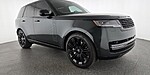 New 2025 LAND ROVER RANGE ROVER P530 SE SWB in LAS VEGAS, NEVADA
