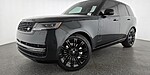 New 2025 LAND ROVER RANGE ROVER P530 SE SWB in LAS VEGAS, NEVADA