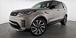 New 2025 LAND ROVER DISCOVERY P360 DYNAMIC SE in LAS VEGAS, NEVADA