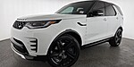 New 2025 LAND ROVER DISCOVERY P360 DYNAMIC SE in LAS VEGAS, NEVADA