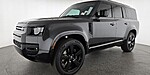 New 2025 LAND ROVER DEFENDER 130 P500 V8 in LAS VEGAS, NEVADA
