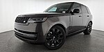 New 2025 LAND ROVER RANGE ROVER P550E SE SWB in LAS VEGAS, NEVADA