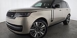 New 2025 LAND ROVER RANGE ROVER P550E SE SWB in LAS VEGAS, NEVADA