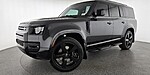 New 2025 LAND ROVER DEFENDER 130 P500 V8 in LAS VEGAS, NEVADA