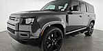 New 2025 LAND ROVER DEFENDER 130 P500 V8 in LAS VEGAS, NEVADA