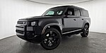 New 2025 LAND ROVER DEFENDER 130 P500 V8 in LAS VEGAS, NEVADA
