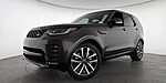 New 2025 LAND ROVER DISCOVERY P300 DYNAMIC SE in LAS VEGAS, NEVADA