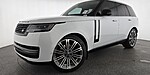 New 2025 LAND ROVER RANGE ROVER P400 SE SWB in LAS VEGAS, NEVADA