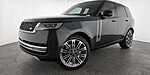 New 2025 LAND ROVER RANGE ROVER P400 SE SWB in LAS VEGAS, NEVADA
