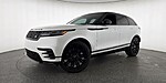 New 2026 LAND ROVER RANGE ROVER VELAR P250 DYNAMIC SE in LAS VEGAS, NEVADA