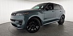 New 2025 LAND ROVER RANGE ROVER SPORT P400 DYNAMIC SE in LAS VEGAS, NEVADA