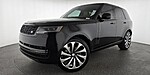 New 2025 LAND ROVER RANGE ROVER P530 SE SWB in LAS VEGAS, NEVADA