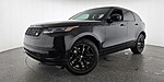 New 2026 LAND ROVER RANGE ROVER VELAR P250 S in LAS VEGAS, NEVADA