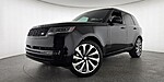 New 2025 LAND ROVER RANGE ROVER P530 SE SWB in LAS VEGAS, NEVADA