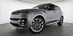 New 2025 LAND ROVER RANGE ROVER SPORT P530 DYNAMIC SE in LAS VEGAS, NEVADA