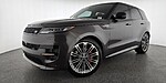New 2025 LAND ROVER RANGE ROVER SPORT P530 DYNAMIC SE in LAS VEGAS, NEVADA