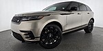 New 2026 LAND ROVER RANGE ROVER VELAR P250 DYNAMIC SE in LAS VEGAS, NEVADA