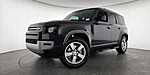 New 2025 LAND ROVER DEFENDER 110 P300 S in LAS VEGAS, NEVADA