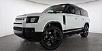 New 2025 LAND ROVER DEFENDER 130 P400 X-DYNAMIC SE in LAS VEGAS, NEVADA