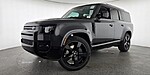 New 2025 LAND ROVER DEFENDER 130 P400 X-DYNAMIC SE in LAS VEGAS, NEVADA