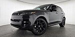 New 2025 LAND ROVER RANGE ROVER SPORT P360 SE in LAS VEGAS, NEVADA