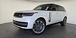 New 2025 LAND ROVER RANGE ROVER P530 SE LWB 7 SEAT in LAS VEGAS, NEVADA