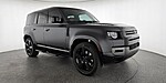 New 2026 LAND ROVER DEFENDER 110 P525 V8 in LAS VEGAS, NEVADA