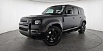 New 2026 LAND ROVER DEFENDER 110 P525 V8 in LAS VEGAS, NEVADA