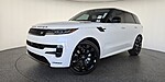 New 2025 LAND ROVER RANGE ROVER SPORT P400 DYNAMIC SE in LAS VEGAS, NEVADA