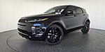 New 2026 LAND ROVER RANGE ROVER EVOQUE DYNAMIC SE AWD in LAS VEGAS, NEVADA