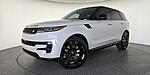 New 2025 LAND ROVER RANGE ROVER SPORT P360 SE in LAS VEGAS, NEVADA