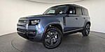 New 2026 LAND ROVER DEFENDER 110 P300 S in LAS VEGAS, NEVADA