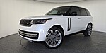 New 2025 LAND ROVER RANGE ROVER P530 SE SWB in LAS VEGAS, NEVADA