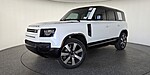 New 2026 LAND ROVER DEFENDER 110 P525 V8 in LAS VEGAS, NEVADA