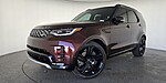 New 2026 LAND ROVER DISCOVERY TEMPEST EDITION AWD in LAS VEGAS, NEVADA
