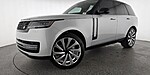 New 2026 LAND ROVER RANGE ROVER P400 SE SWB in LAS VEGAS, NEVADA