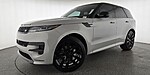 New 2026 LAND ROVER RANGE ROVER SPORT P460E DYNAMIC SE in LAS VEGAS, NEVADA