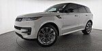 New 2026 LAND ROVER RANGE ROVER SPORT P360 SE in LAS VEGAS, NEVADA