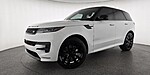 New 2026 LAND ROVER RANGE ROVER SPORT P460E DYNAMIC SE in LAS VEGAS, NEVADA