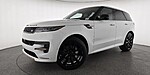 New 2026 LAND ROVER RANGE ROVER SPORT P460E DYNAMIC SE in LAS VEGAS, NEVADA
